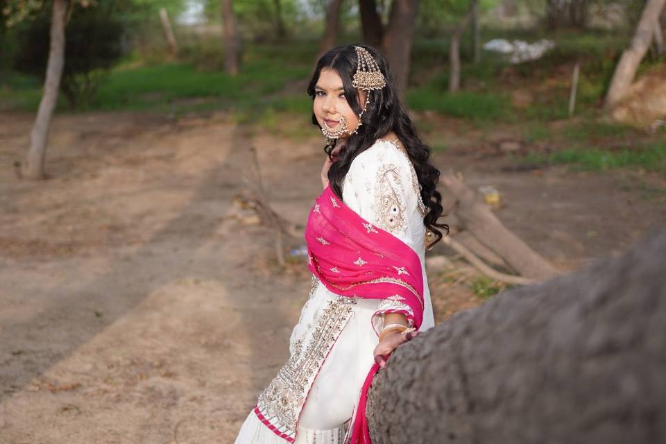 RBS BRIDE