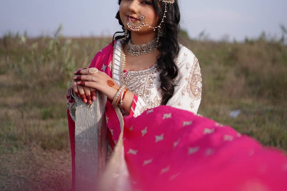 RBS BRIDE