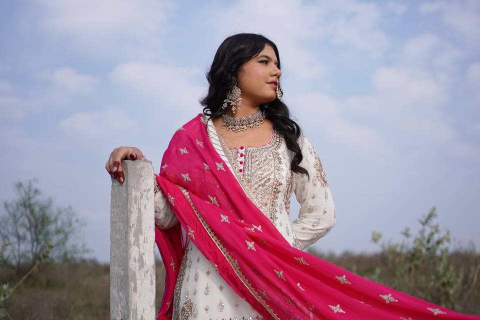 RBS BRIDE