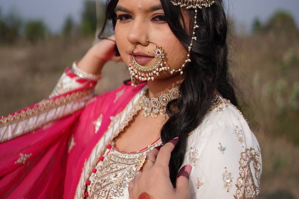 RBS BRIDE