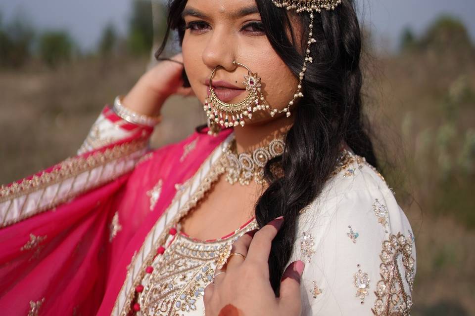 RBS BRIDE