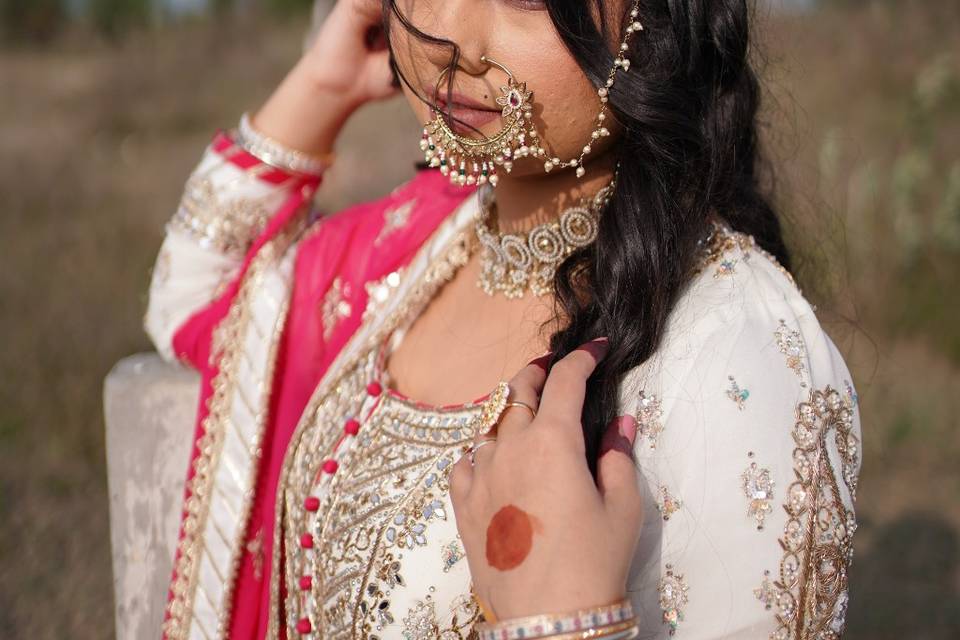 RBS BRIDE