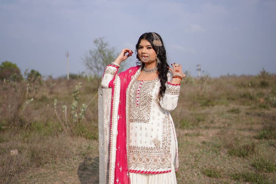 RBS BRIDE