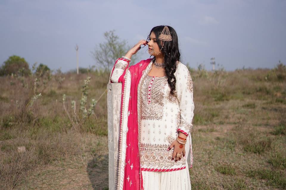 RBS BRIDE