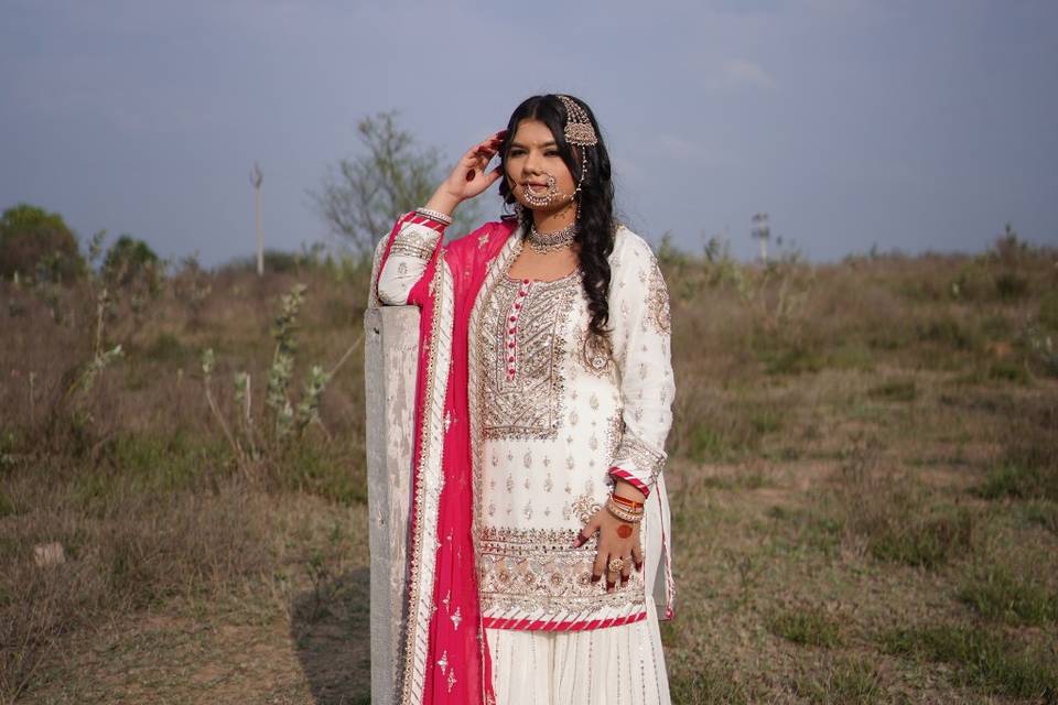 RBS BRIDE