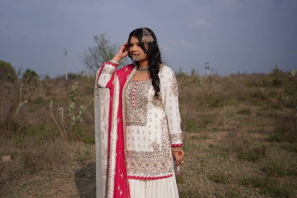 RBS BRIDE