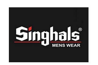 Singhals logo