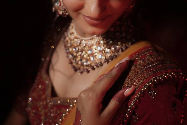 Bride