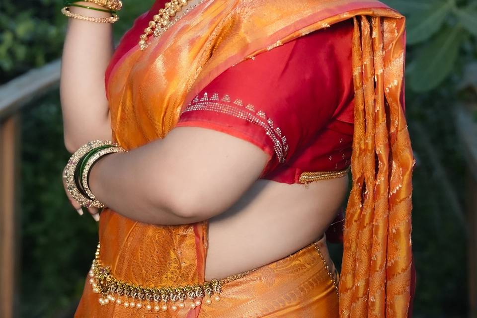 Bride