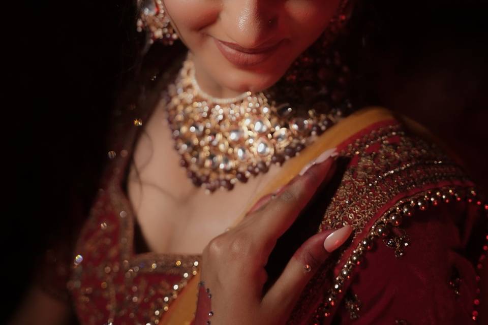 Bride