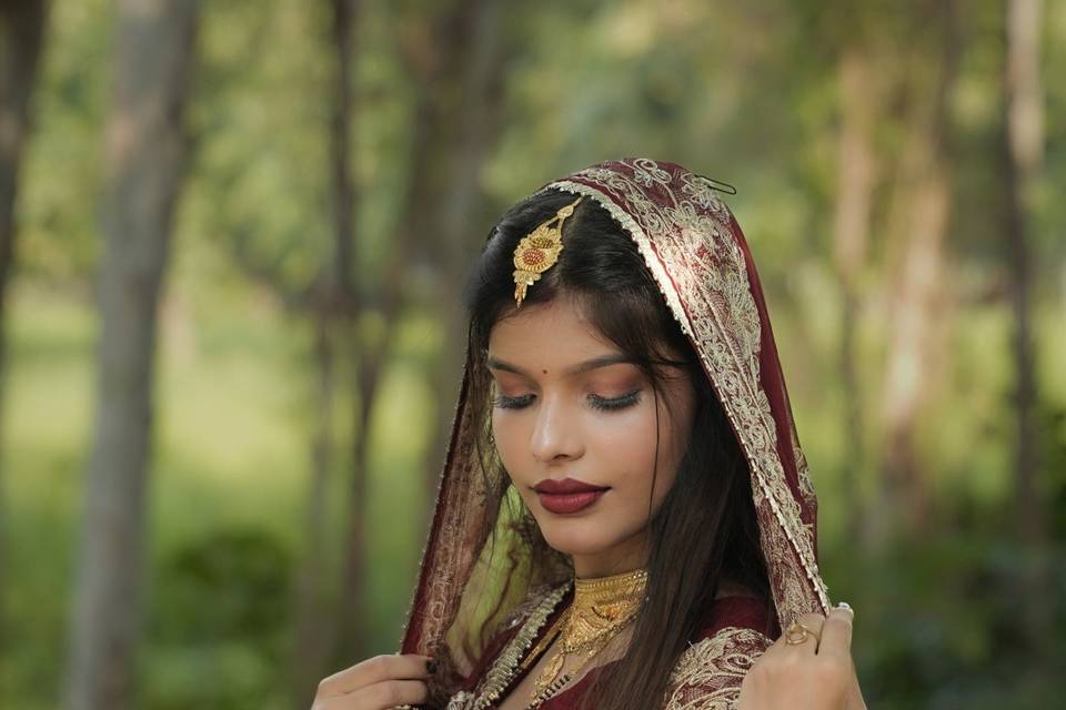 Bride