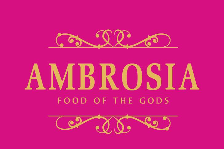 Ambrosia by Ritu Gupta