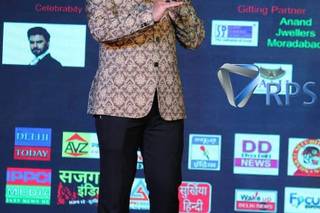 MC Rizvi