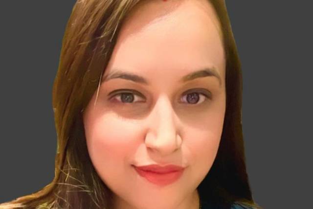 Face behind your Reader