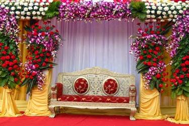 Gopal Decorators & Caterers