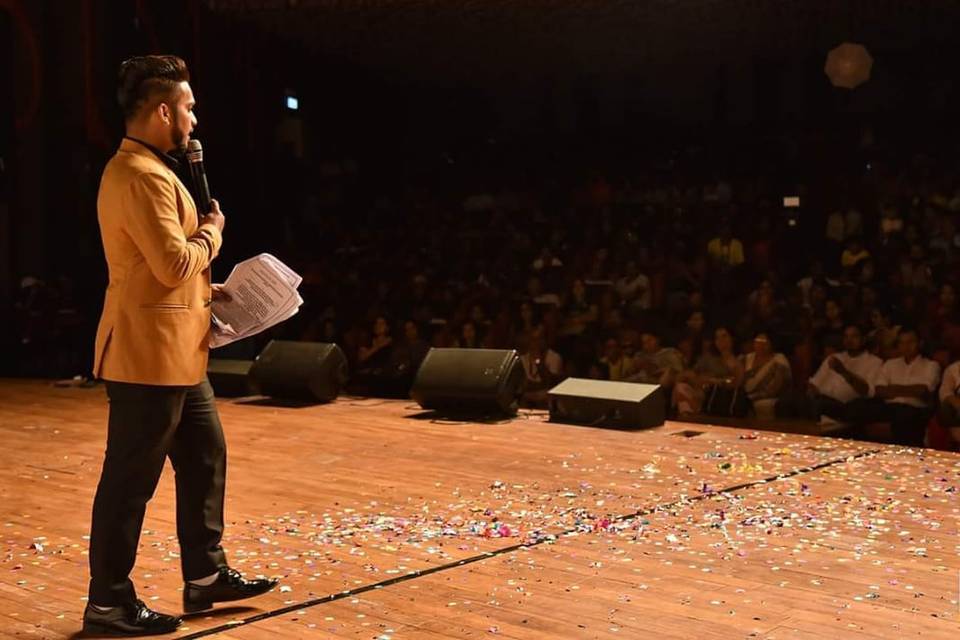 MC Rizvi