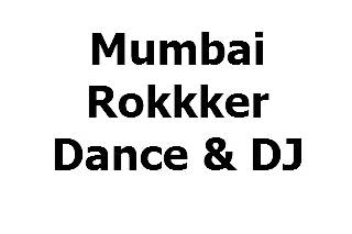 Mumbai Rokkker Dance & DJ Logo