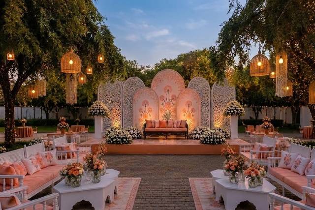 Wedding decor