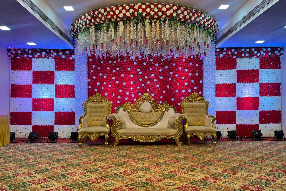 Shubham Garden Party Hall