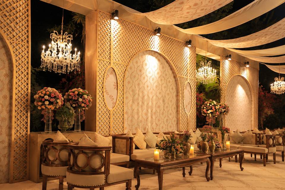 Wedding The Golden Stories