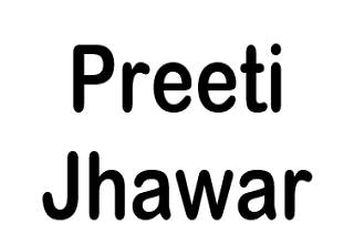 Preeti Jhawar logo