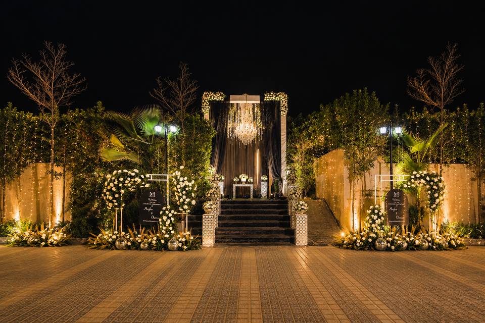 Wedding Resort