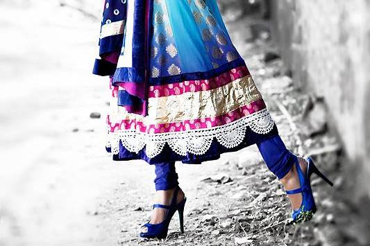 Anarkali