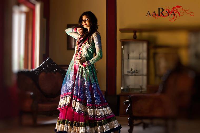 Anarkali