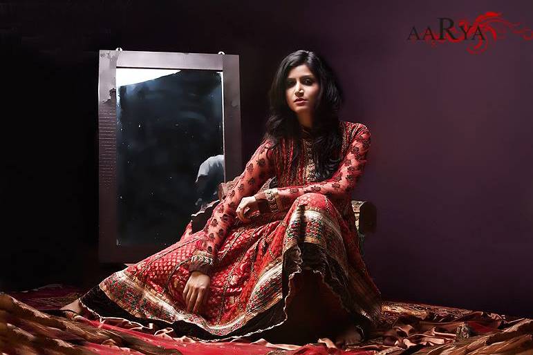 Anarkali