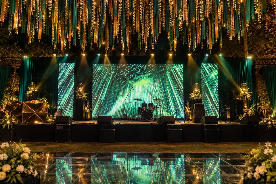 Wedding Decoration