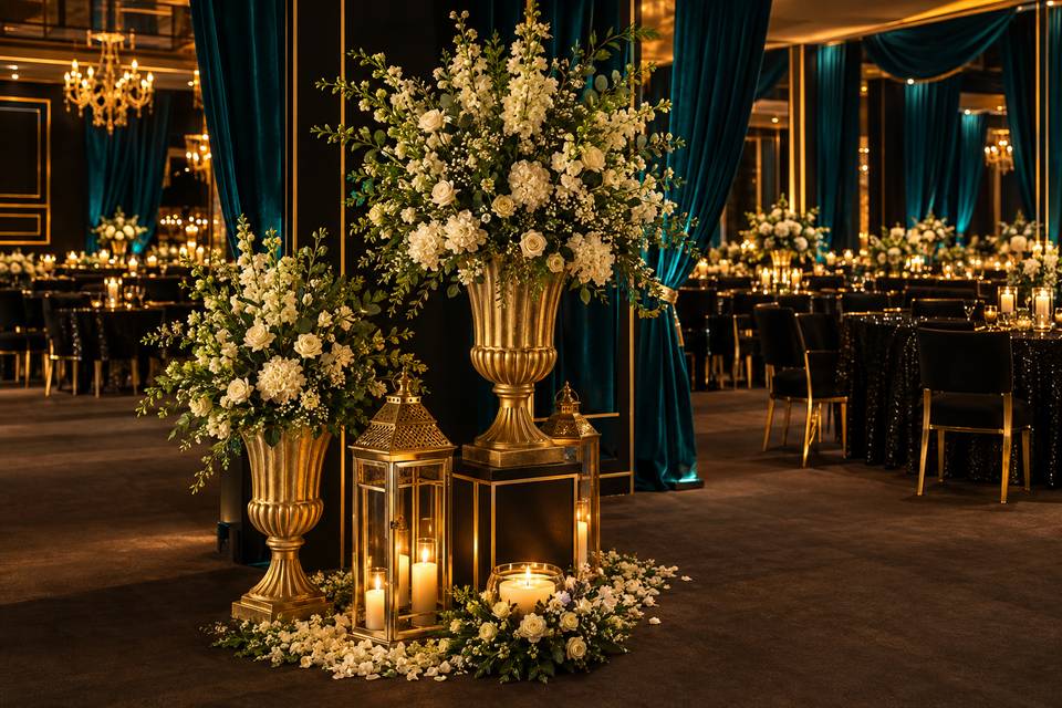 Wedding Decoration