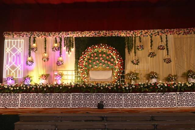 Ganesh Mandapam, Jaitpura