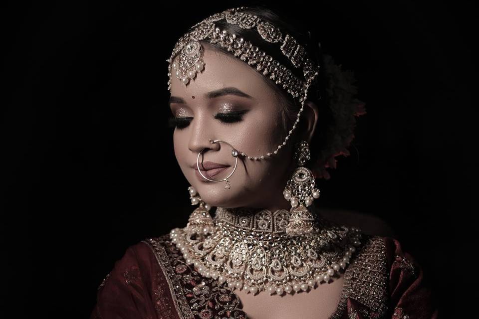 Bridal Shoot