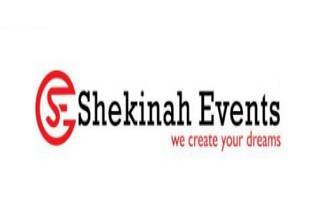 Shekinah Events