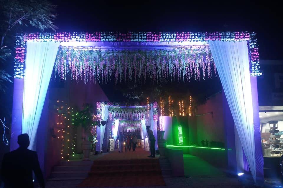 Srujan Events, Ahmedabad