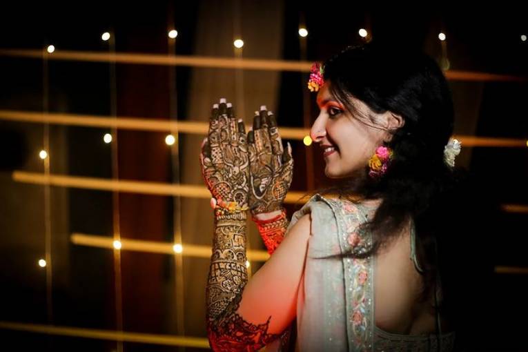 Mehendi