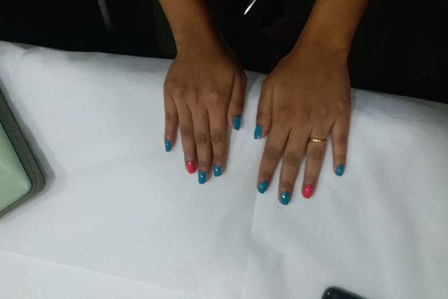 Nails