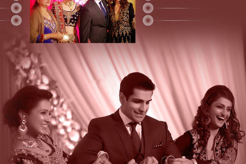 Weddinggproduction