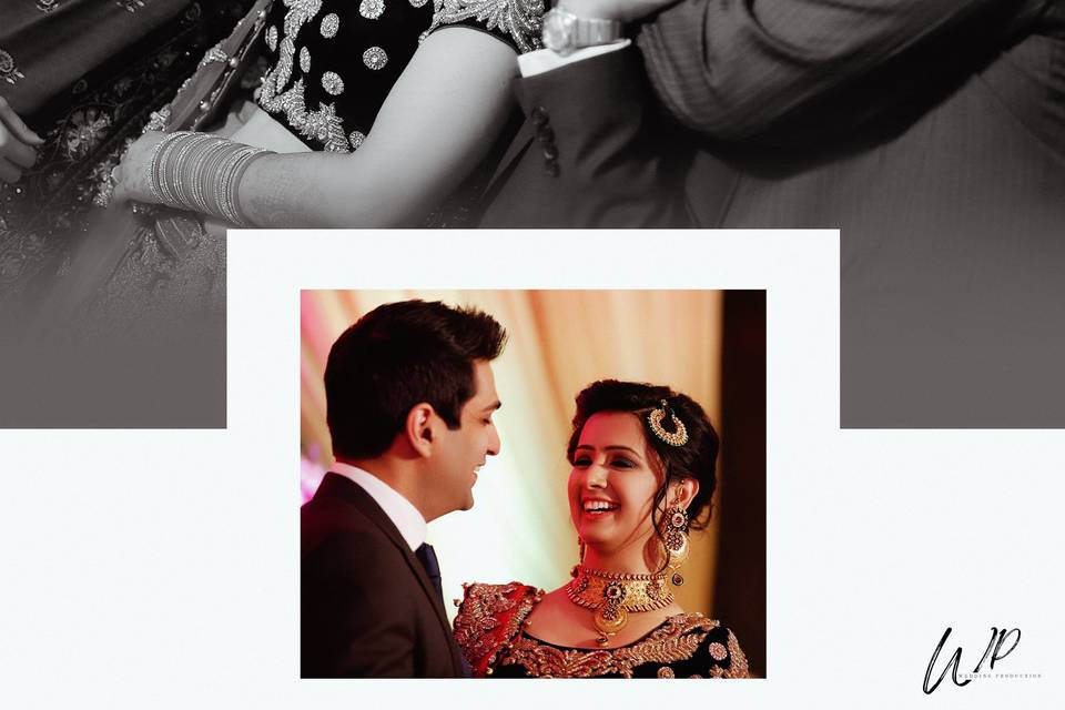 Weddinggproduction