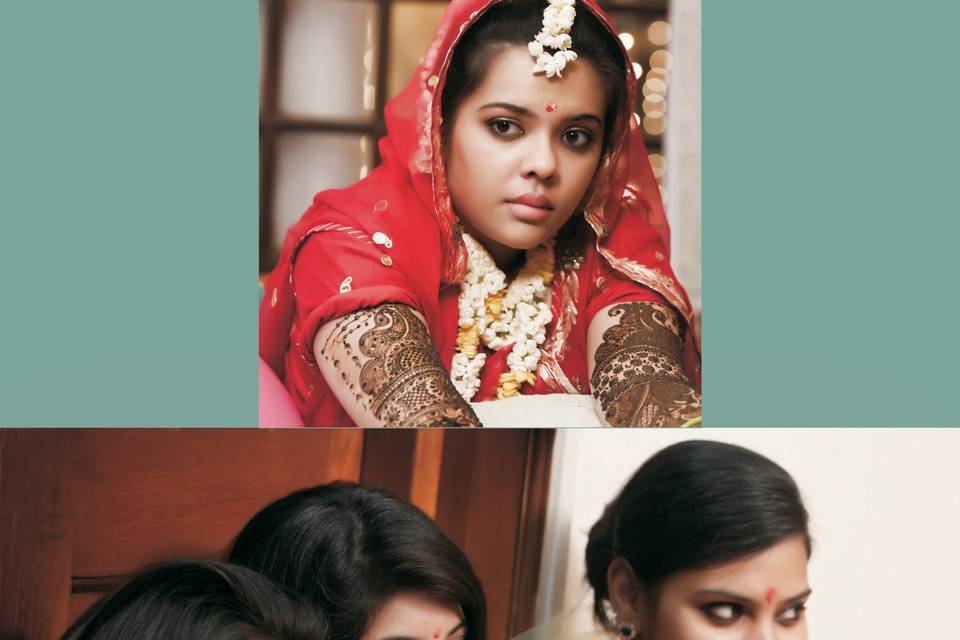 Weddinggproduction