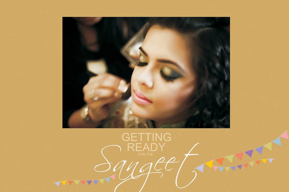 Weddinggproduction