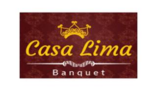 Casa Lima Banquet