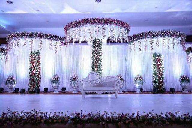 Stage Decor