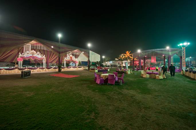 Guru Kirpa Farm