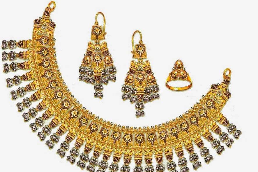 Prakash Jewellers