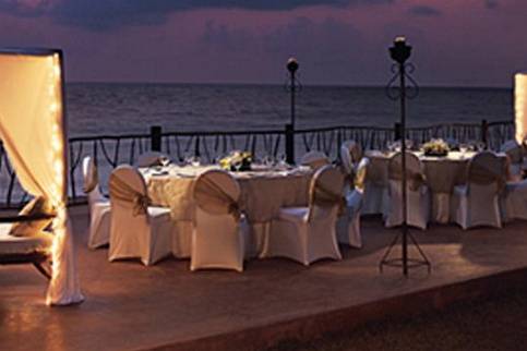 Taj Fisherman's Cove Resort & Spa, Chennai