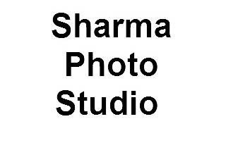 Sharma Photo Studio Logo