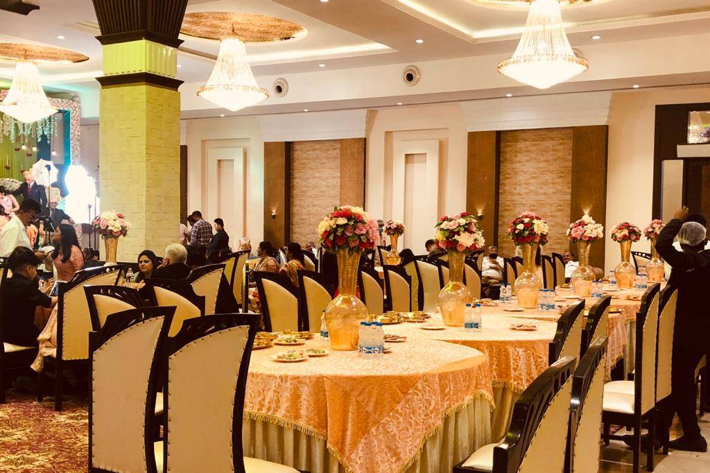 Sterling Resort, Ludhiana - Venue - Pakhowal Road - Weddingwire.in