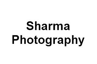 Sharma Photography Logo