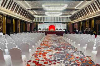 Hotel Marigold Jaipur